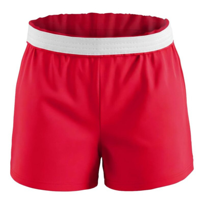 Youth Essential Spirit Shorts Thumbnail