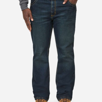 Men's Bootcut Jeans Thumbnail