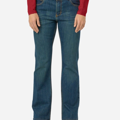 Women's Stretch Jeans Thumbnail