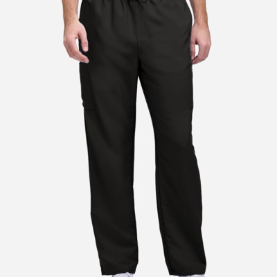Men's Scrub Open Leg Pants Thumbnail