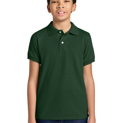 Youth Dri Power ® Sport Shirt Thumbnail
