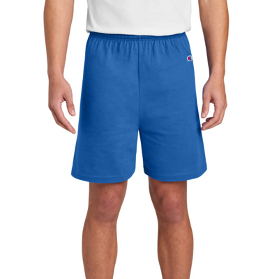 Cotton Gym Short Thumbnail