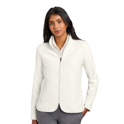 Women's Fleece Jacket Thumbnail