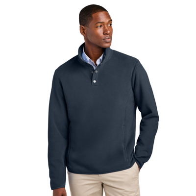 Fleece 1/4 Snap Neck Thumbnail