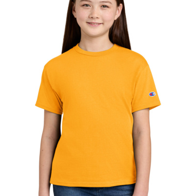 Youth Jersey Short Sleeve Tee Thumbnail