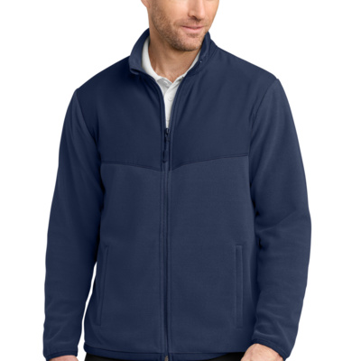 Therma Tek Fleece Jacket Thumbnail