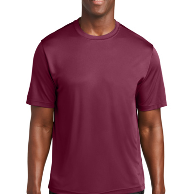 Sport Tek Tall PosiCharge ® Competitor Tee TST350 Tall PosiCharge ® Competitor Tee Thumbnail