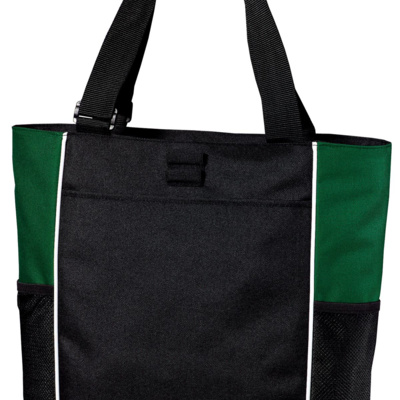 Port Authority Panel Tote B5160 Panel Tote Thumbnail