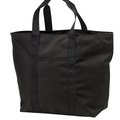 Port Authority All Purpose Tote B5000 All Purpose Tote Thumbnail