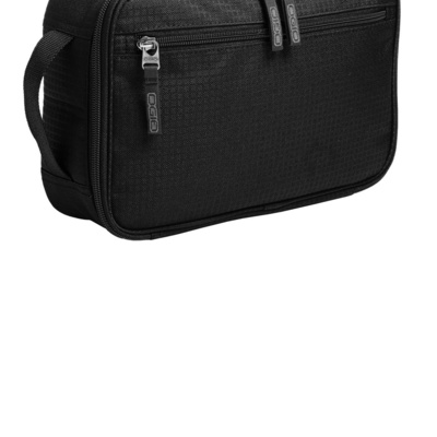 Shadow Travel Kit Thumbnail