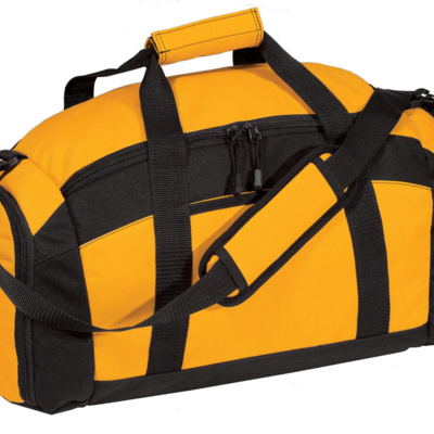 Port Authority Gym Bag BG970 Gym Bag Thumbnail