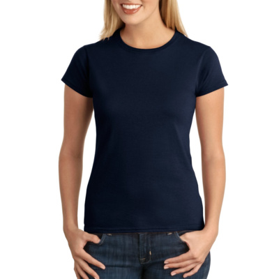 Gildan Softstyle ® Women's T Shirt 64000L Softstyle ® Women's T Shirt Thumbnail