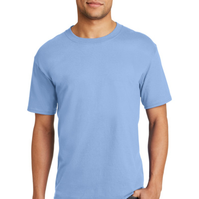 Hanes Beefy T ® 100% Cotton T Shirt 5180 Beefy T ® 100% Cotton T Shirt Thumbnail