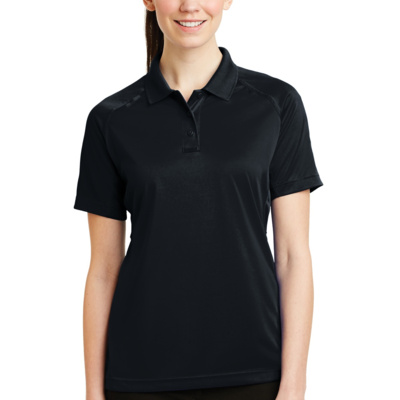 CornerStone Women's Select Snag Proof Tactical Polo CS411 Women's Select Snag Proof Tactical Polo Thumbnail