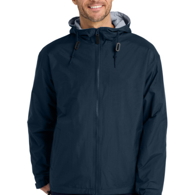 Port Authority Team Jacket JP56 Team Jacket Thumbnail