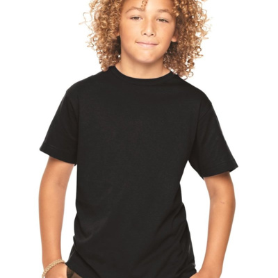 LAT Youth Fine Jersey Tee 6101 Youth Fine Jersey Tee Thumbnail
