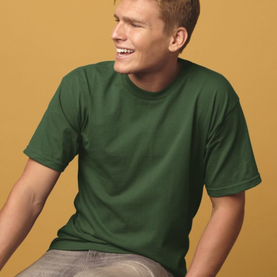 Unisex Union-Made T-Shirt Thumbnail