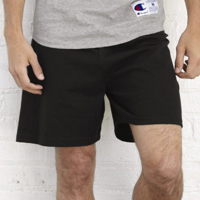 Unisex Cotton Gym Shorts Thumbnail