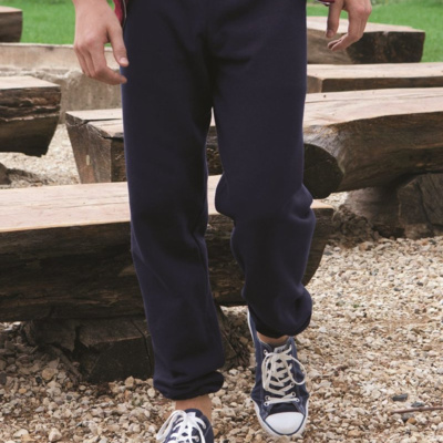 Jerzees Unisex NuBlend® Sweatpants 973MR Unisex NuBlend® Sweatpants Thumbnail