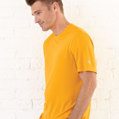 Champion Double Dry® Performance T-Shirt CW22 Double Dry® Performance T-Shirt Thumbnail