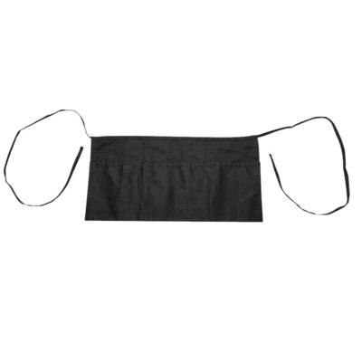 Midweight Cotton Twill Waist Apron Thumbnail