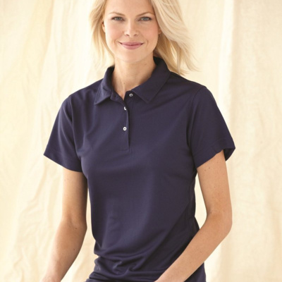 Sierra Pacific Women's Moisture Free Mesh Polo 5469 Women's Moisture Free Mesh Polo Thumbnail