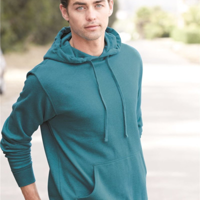 Independent Trading Co. Hooded Sweatshirt AFX4000 Hooded Sweatshirt Thumbnail