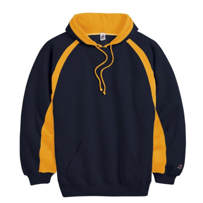 Badger Unisex Hook Hooded Sweatshirt 1262 Unisex Hook Hooded Sweatshirt Thumbnail