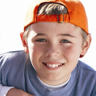 Valucap Youth Small Fit Bio-Washed Dad Hat VC300Y Youth Small Fit Bio-Washed Dad Hat Thumbnail