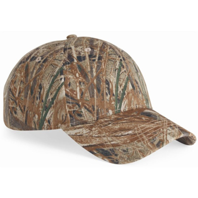Kati Licensed Camo Hook-and-Loop Cap LC15V Licensed Camo Hook-and-Loop Cap Thumbnail