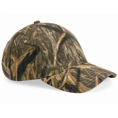 Kati Licensed Camo Cap LC10 Licensed Camo Cap Thumbnail