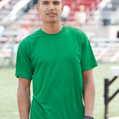 Augusta Sportswear Unisex Nexgen Performance T-Shirt 790 Unisex Nexgen Performance T-Shirt Thumbnail