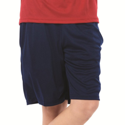 Badger Youth B-Core Pocketed Shorts 2119 Youth B-Core Pocketed Shorts Thumbnail