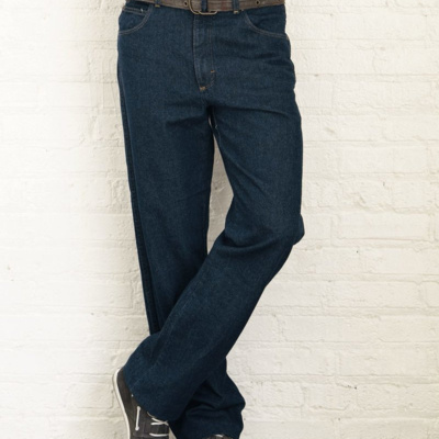 Red Kap Men's Authentic Jeans PD60 Men's Authentic Jeans Thumbnail