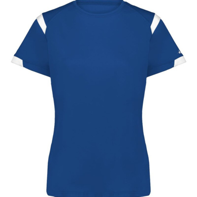 Women's On The Rise T-Shirt Thumbnail