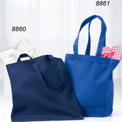 Liberty Bags Susan Tote 8861 Susan Tote Thumbnail