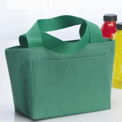 Liberty Bags Recycled Cooler Bag 8808 Recycled Cooler Bag Thumbnail