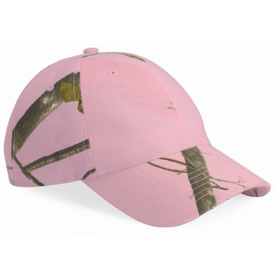 Kati Women’s Specialty Licensed Camo Cap SN20W Women’s Specialty Licensed Camo Cap Thumbnail