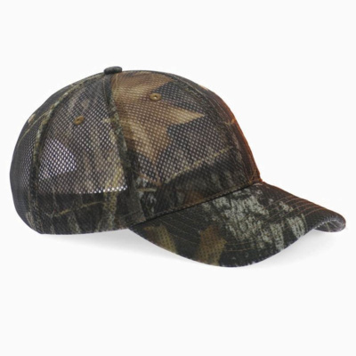 Kati Cool Mesh Cap MO20 Cool Mesh Cap Thumbnail