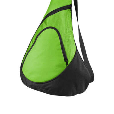 Port Authority Honeycomb Sling Pack BG1010 Honeycomb Sling Pack Thumbnail