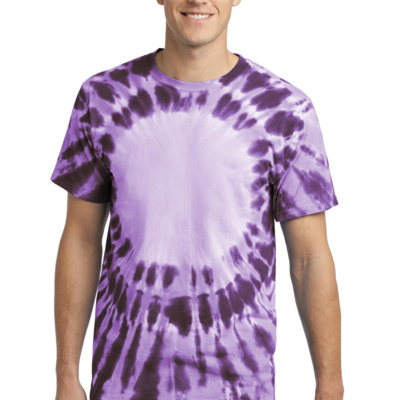 Window Tie Dye Tee Thumbnail