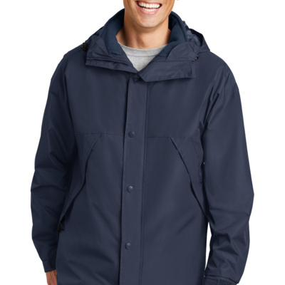 Port Authority 3 in 1 Jacket J777 3 in 1 Jacket Thumbnail