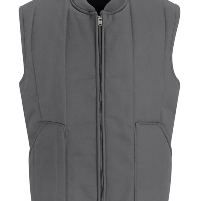 Red Kap Men's Quilted Vest VT22 Men's Quilted Vest Thumbnail