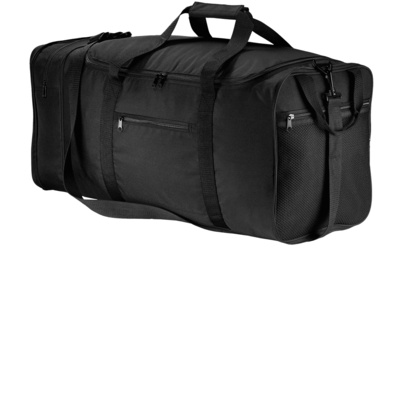 Port Authority Packable Travel Duffel BG114 Packable Travel Duffel Thumbnail