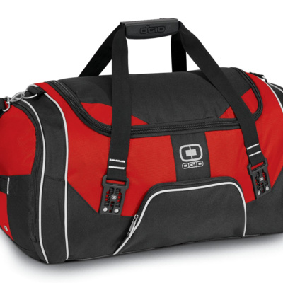 OGIO Rage Duffel 108089 Rage Duffel Thumbnail