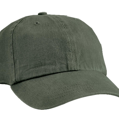 Pigment Dyed Cap Thumbnail