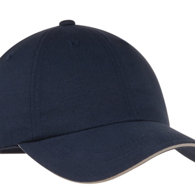 Reflective Sandwich Bill Cap Thumbnail