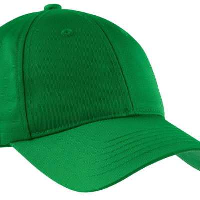 Sport Tek Youth Dry Zone ® Nylon Cap YSTC10 Youth Dry Zone ® Nylon Cap Thumbnail