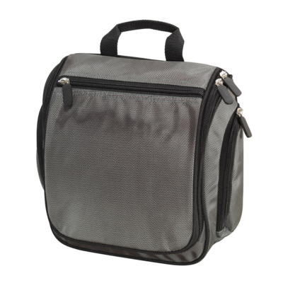 Hanging Toiletry Kit Thumbnail