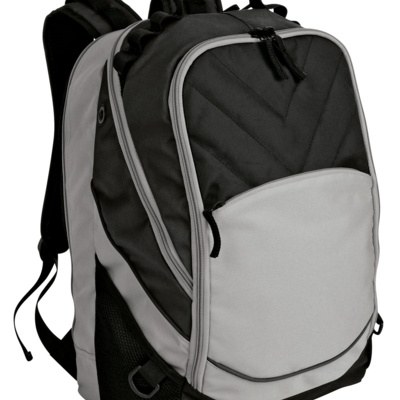 Port Authority Xcape Computer Backpack BG100 Xcape Computer Backpack Thumbnail